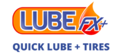 Lube FX